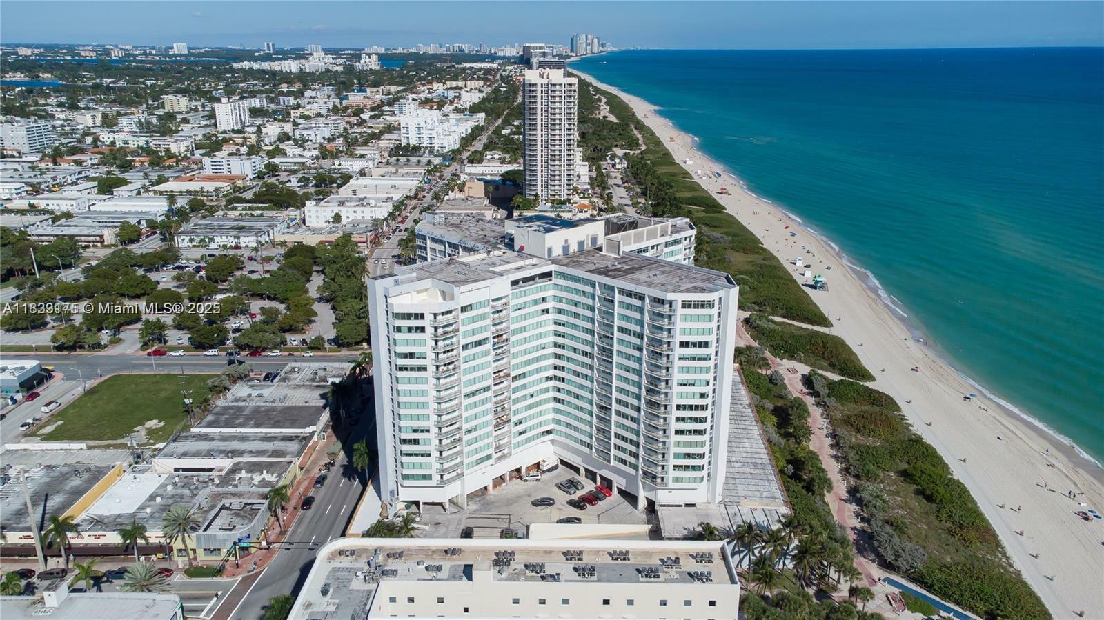 7135 Collins Ave 1836  Miami Beach FL 33141 photo