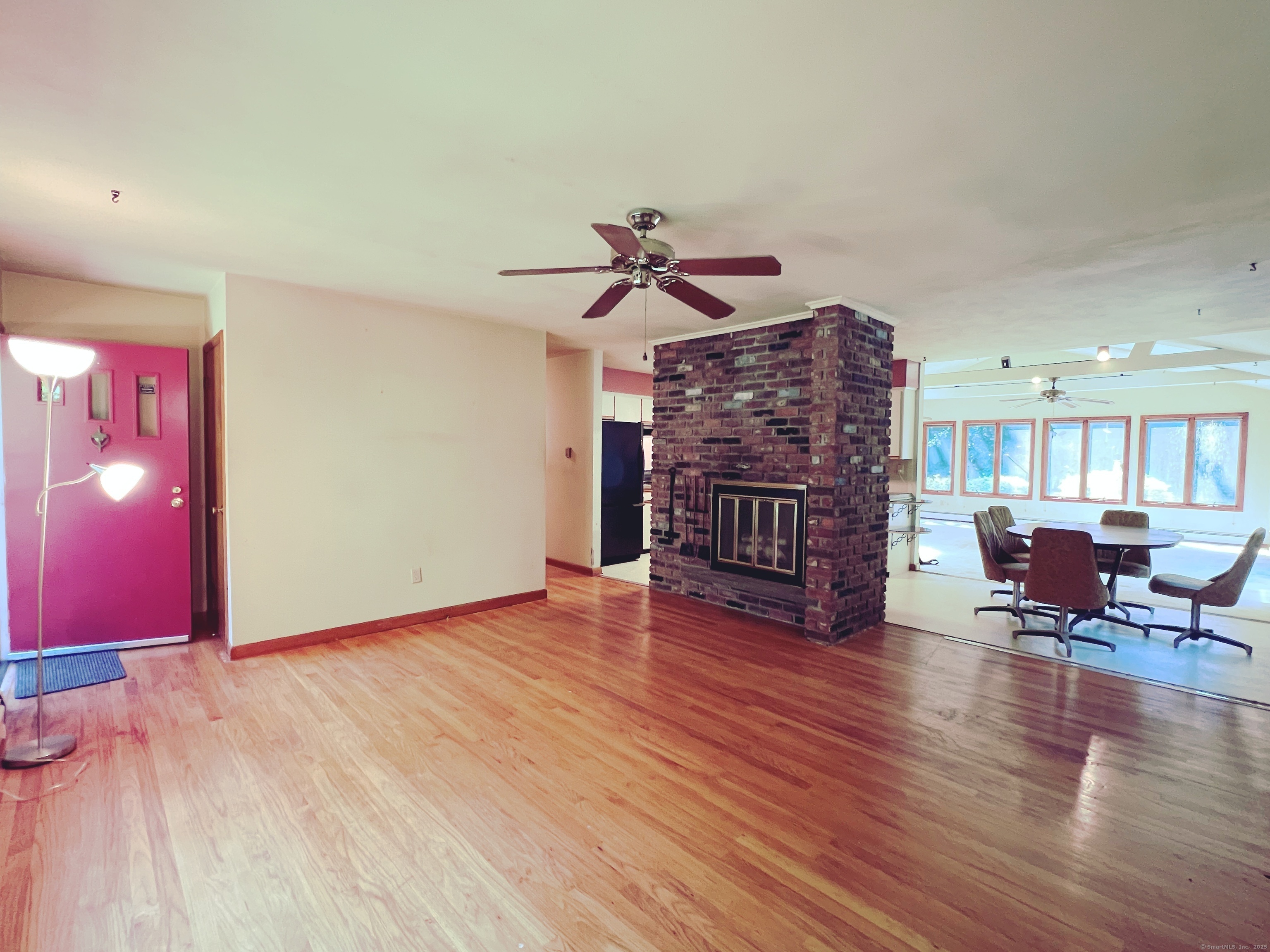 Property Photo: 11 Mount Nebo Road CT 06470