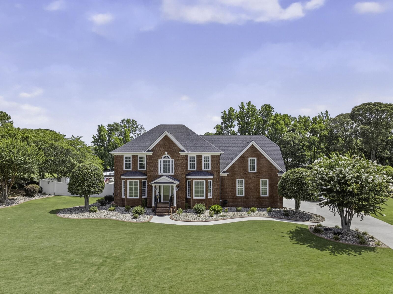 Property Photo: 509 Wentworth Farm Circle SC 29316