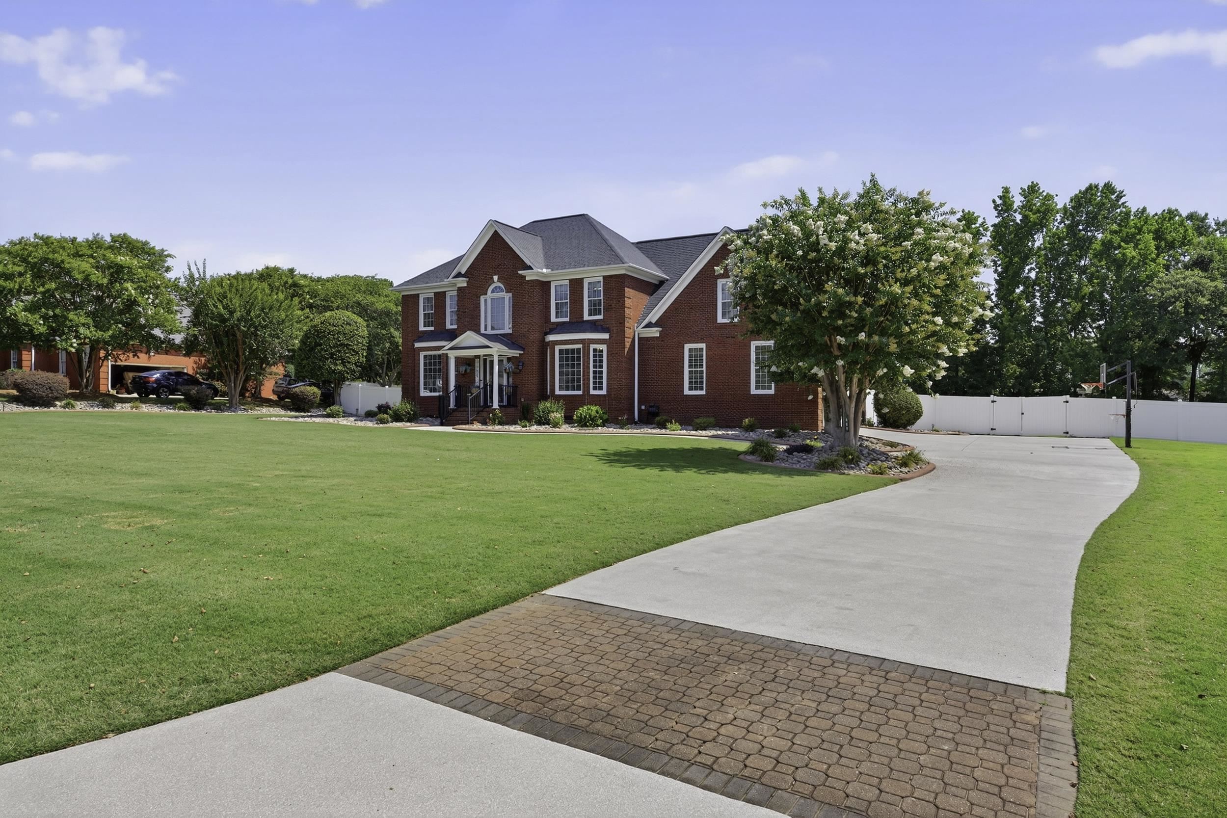 509 Wentworth Farm Circle  Boiling Springs SC 29316 photo