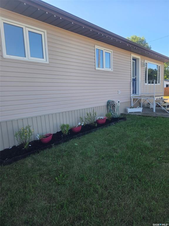 Property Photo: 219 1st Street W SK S0C 0S0