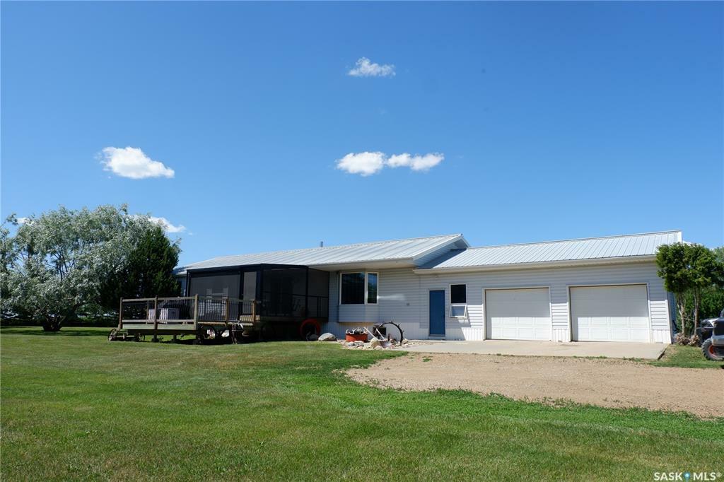 Photo de la propriété:  Rural Address  SK S0H 4K0 