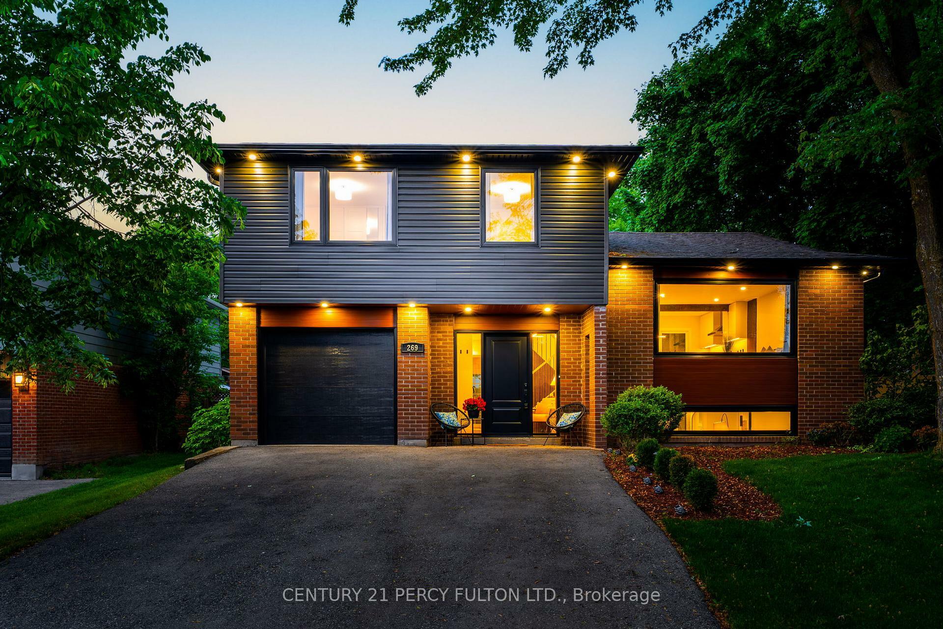 Photo de la propriété: 269 Ridge Drive ON L9T 1X2