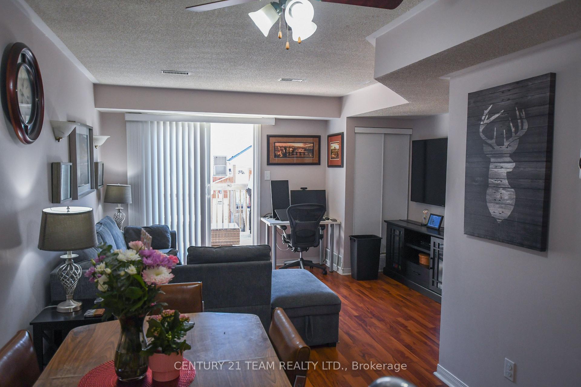 Property Photo: 10A Wylie Circle ON L7G 5M1