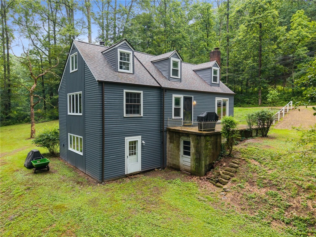 Property Photo:  4838 Sardis Rd  PA 15668 