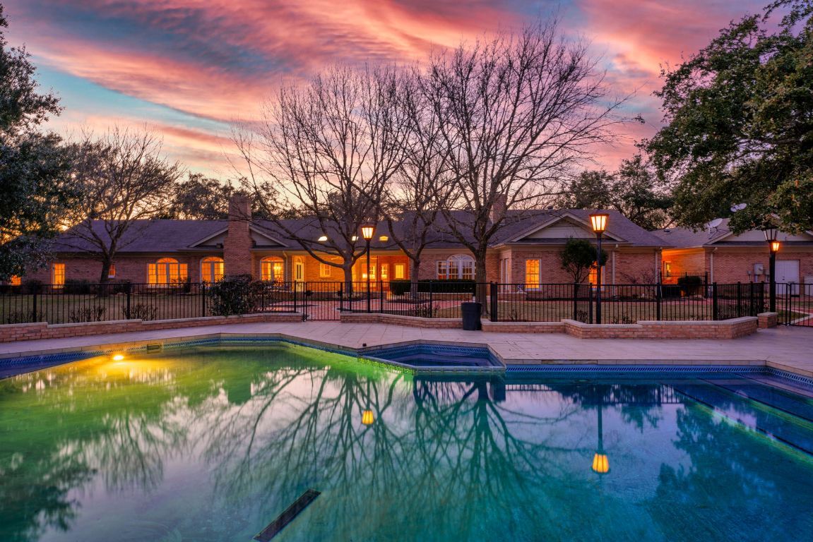 Property Photo: 6731 E Fm 1123 TX 76513