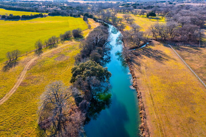 Property Photo:  6731 E Fm 1123  TX 76513 