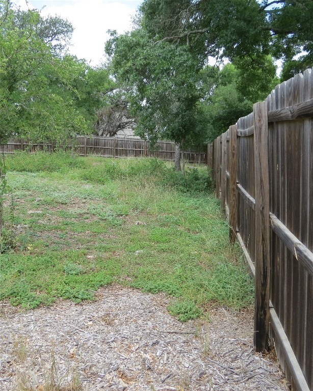 Property Photo: 49 NE El Camino Real Drive TX 78676