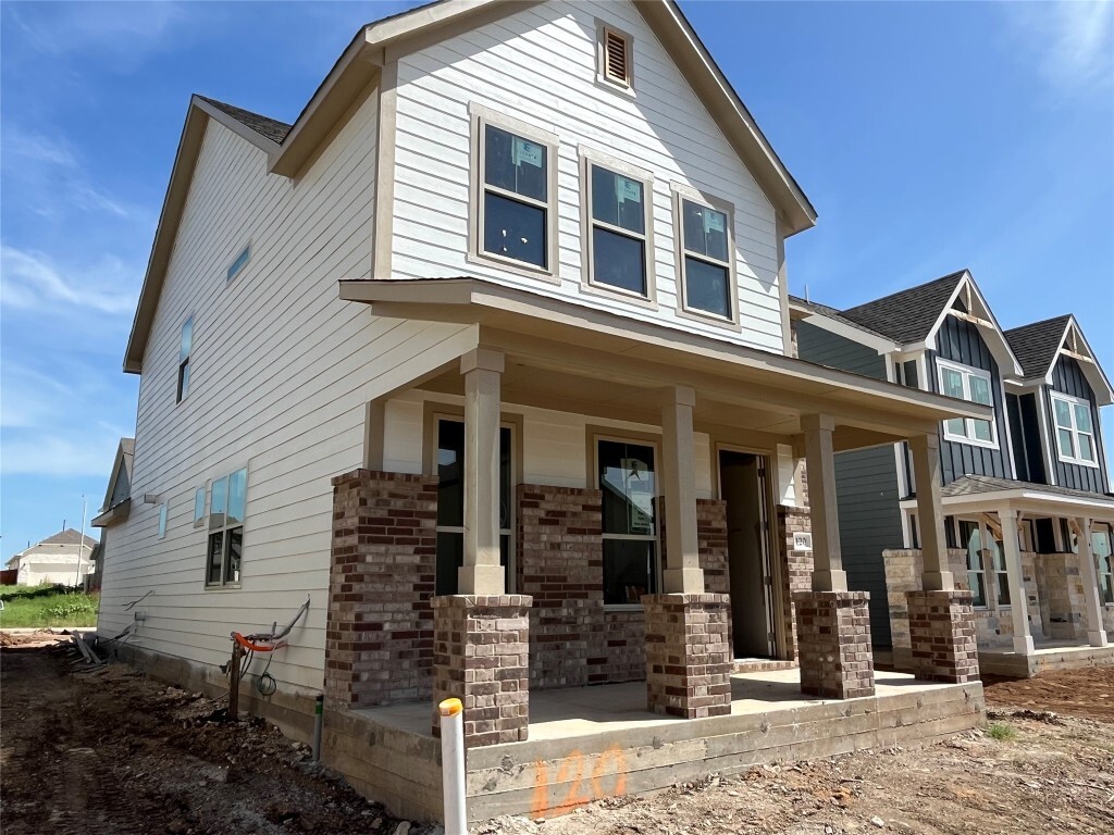 Property Photo: 120 Woodrow Lane TX 78642
