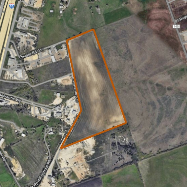 Property Photo: 35 Ih TX 76537