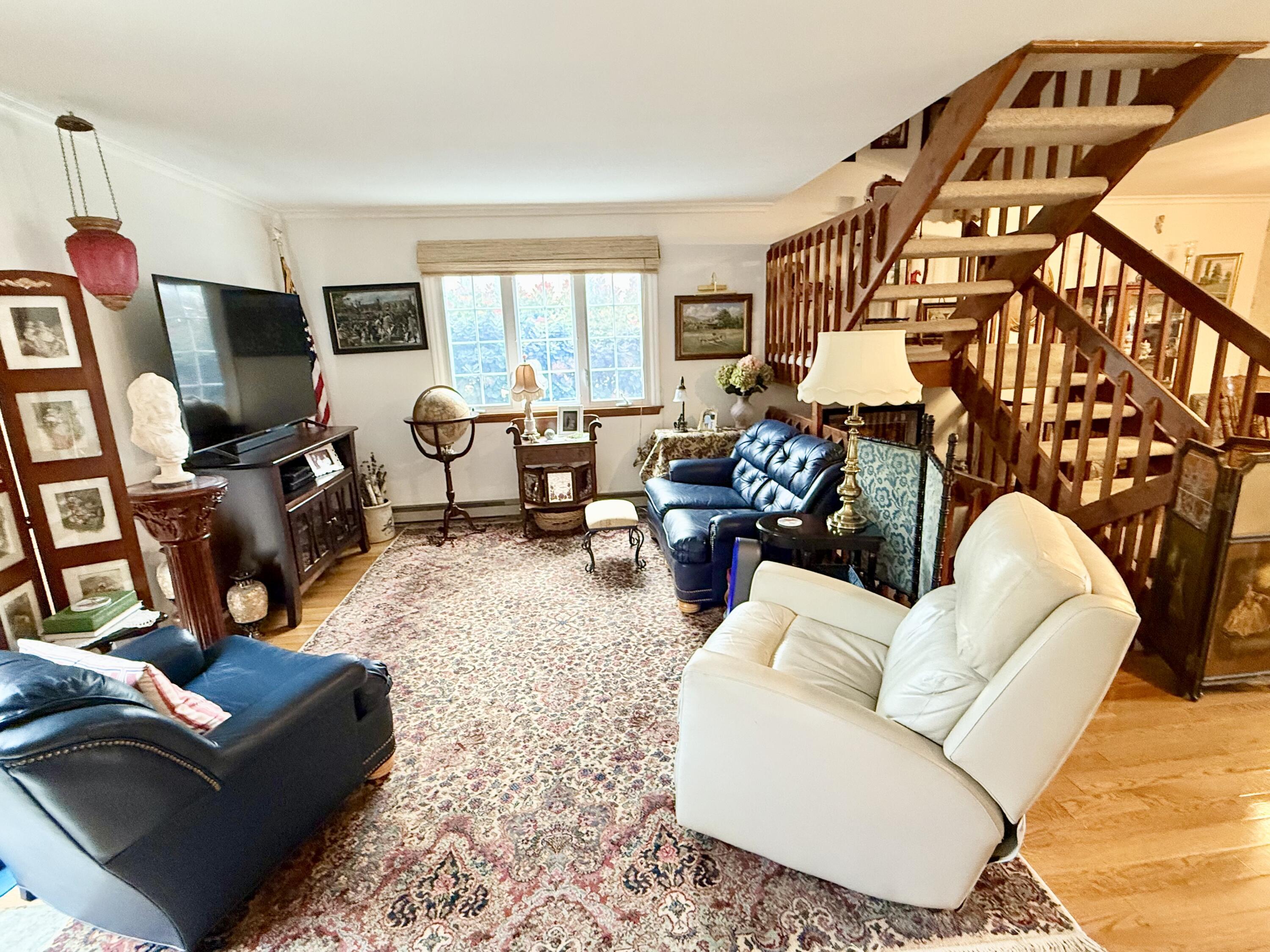 Property Photo:  56 Set Point  NY 12901 