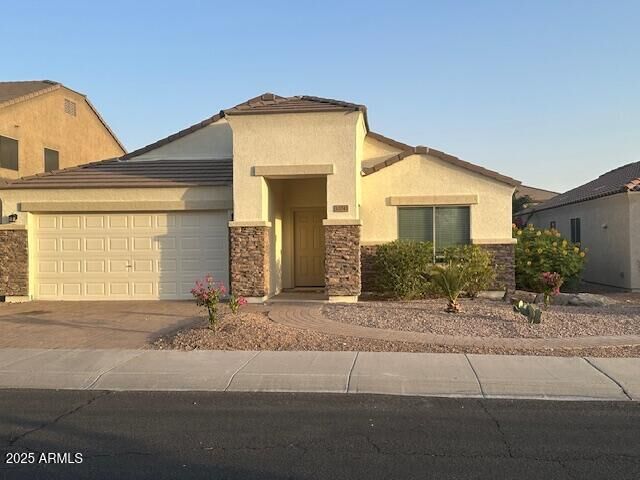 12041 W Carlota Lane  Sun City AZ 85373 photo