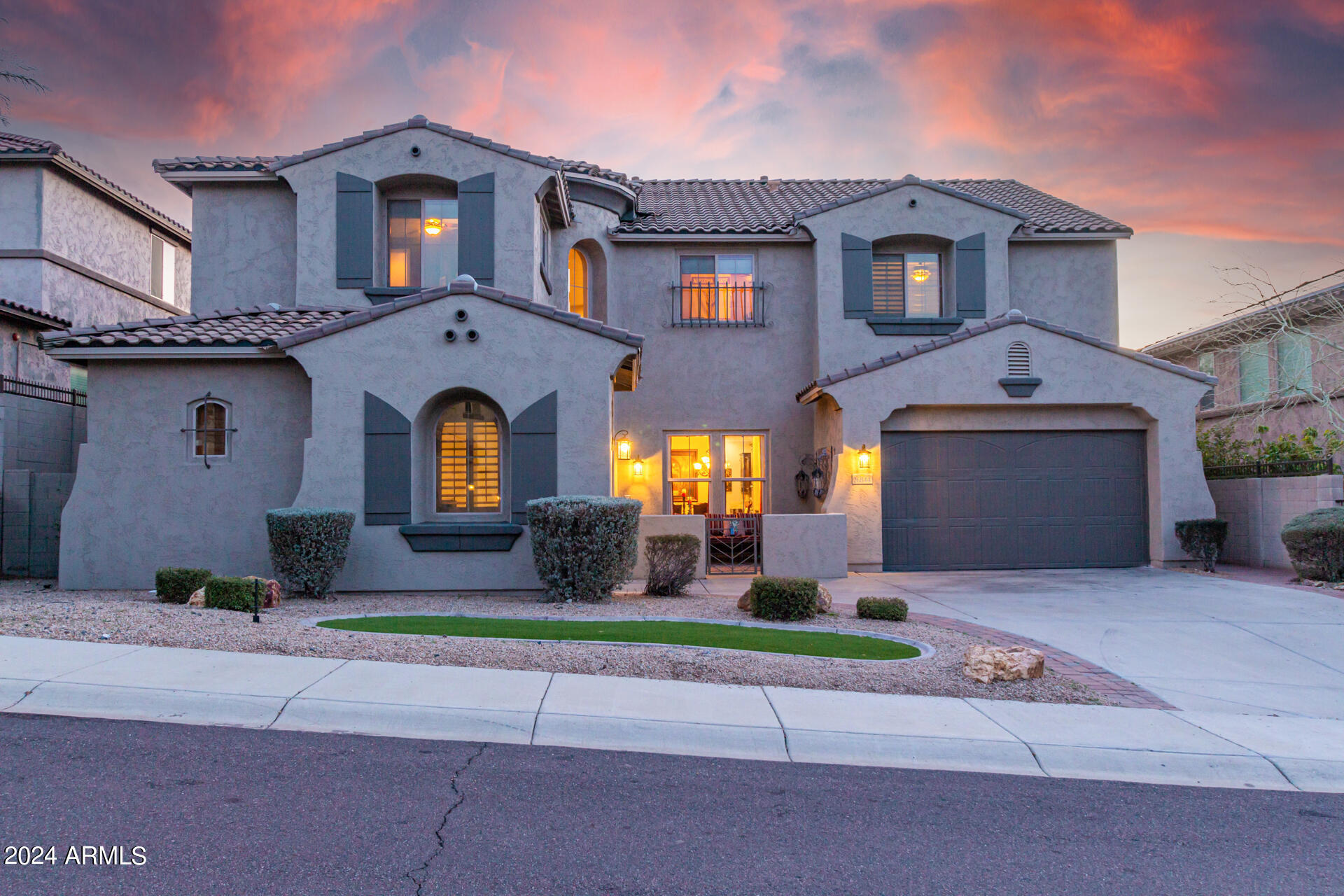 26844 N 89th Drive  Peoria AZ 85383 photo