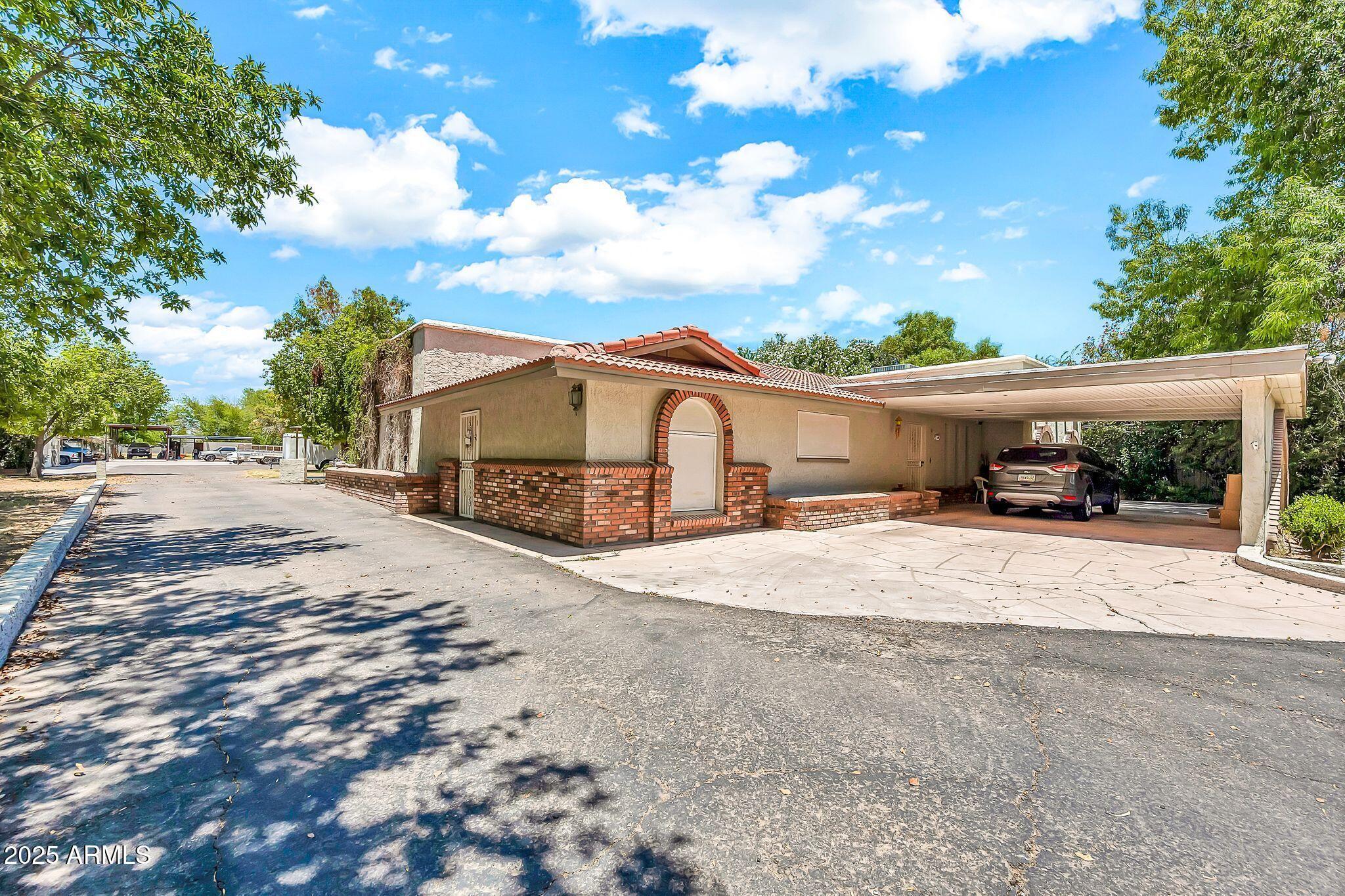 3026 E Backus Road  Mesa AZ 85213 photo