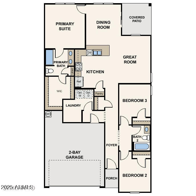 Property Photo:  1875 Yance Drive  AZ 85390