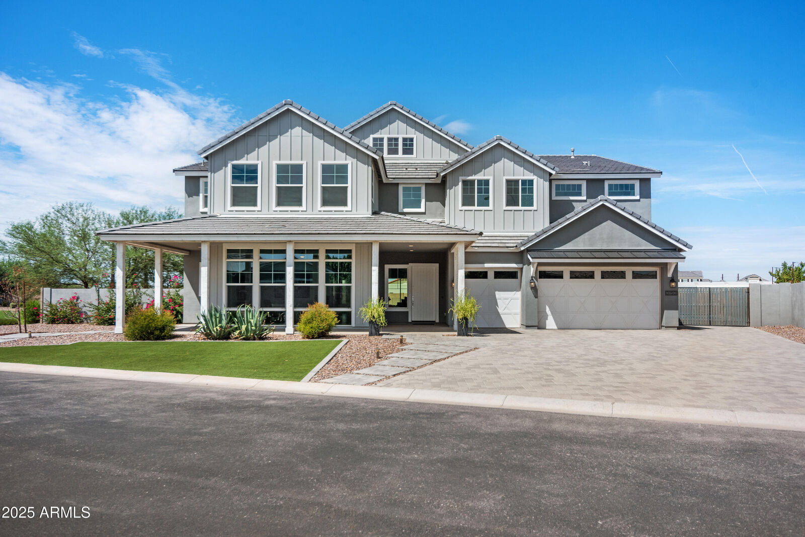 Property Photo:  3150 S Quinn Avenue  AZ 85295 