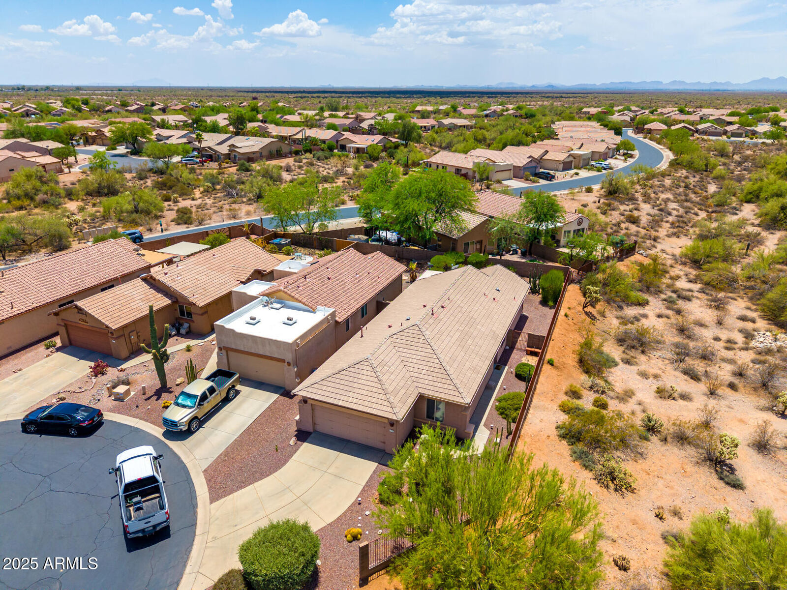 Property Photo:  8068 S Spur Trail Court  AZ 85118 