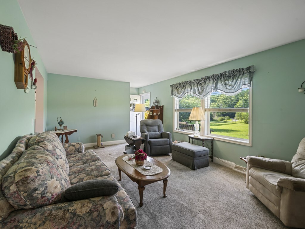 Property Photo: 119 Atwell Lane PA 16374
