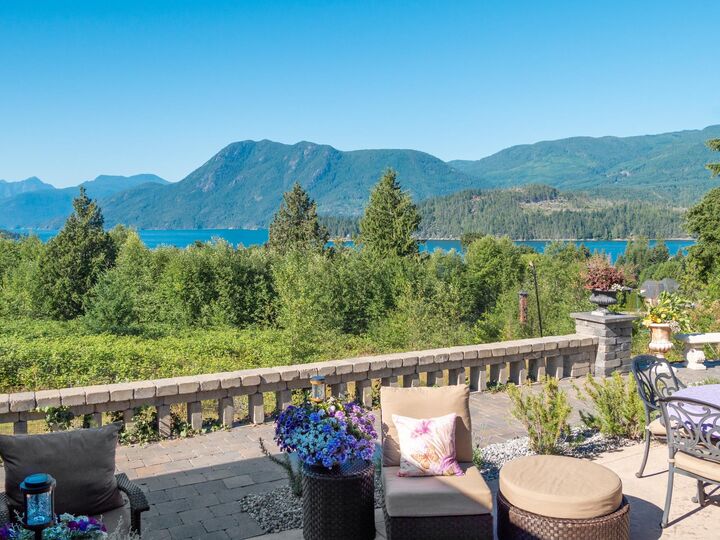 Property Photo: 6391&Amp93 Sandpiper Road BC V7Z 0L1