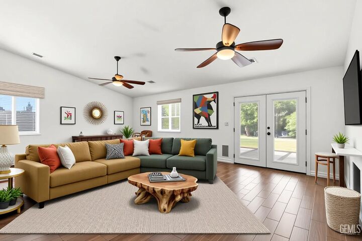 Property Photo: 12012 Cherry Valley Avenue CA 93312