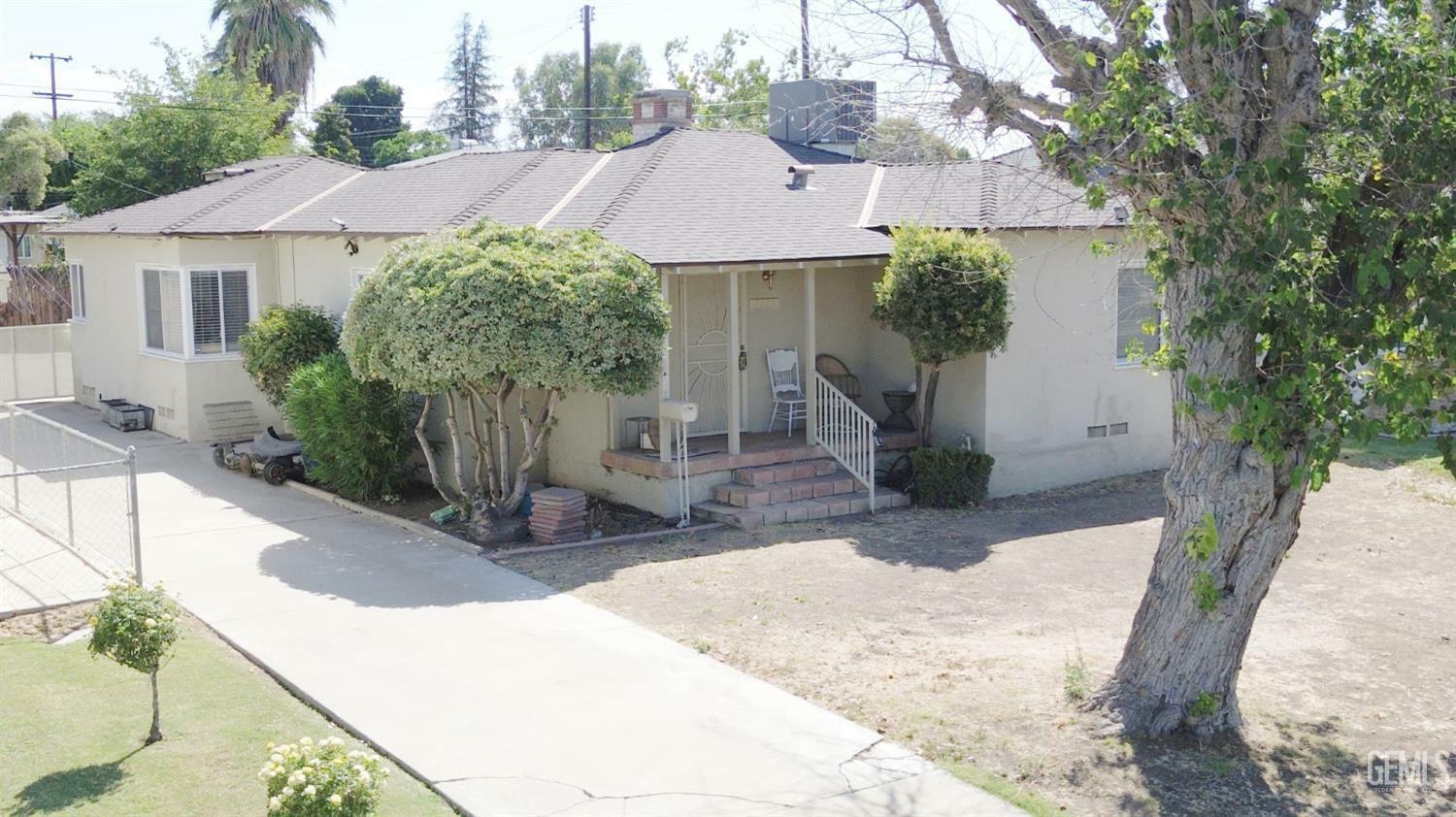 2313 Alturas Drive  Bakersfield CA 93305 photo