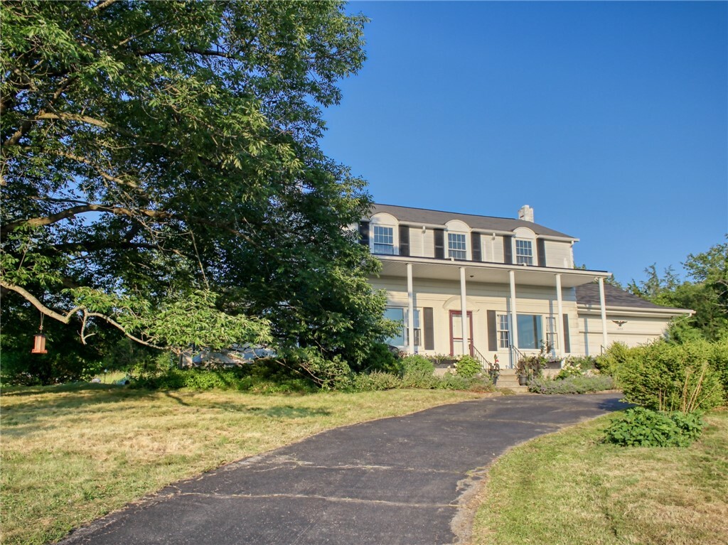 Property Photo: 1035 Cayuga Heights Road NY 14850