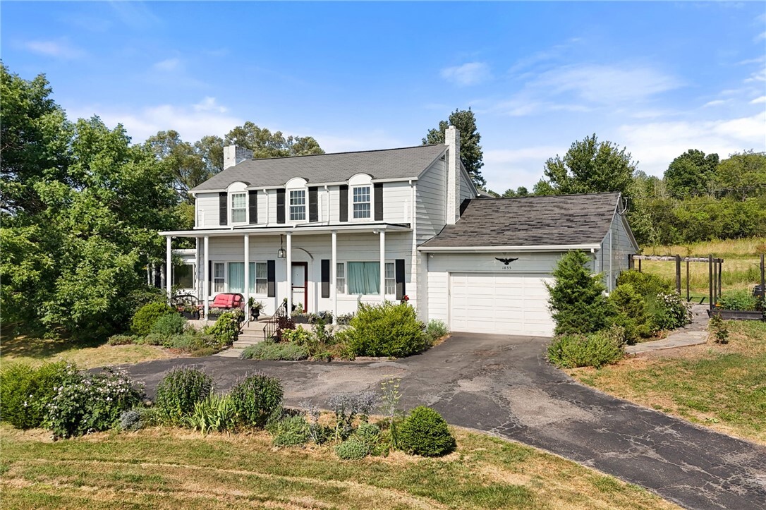 Property Photo: 1035 Cayuga Heights Road NY 14850