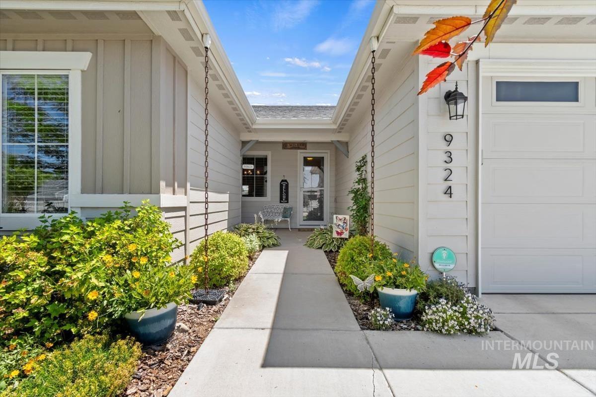 Property Photo: 9324 S Kotlas Way ID 83634