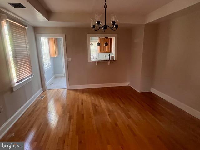 Photo de la propriété:  124 Hawthorne Avenue  MD 21208 