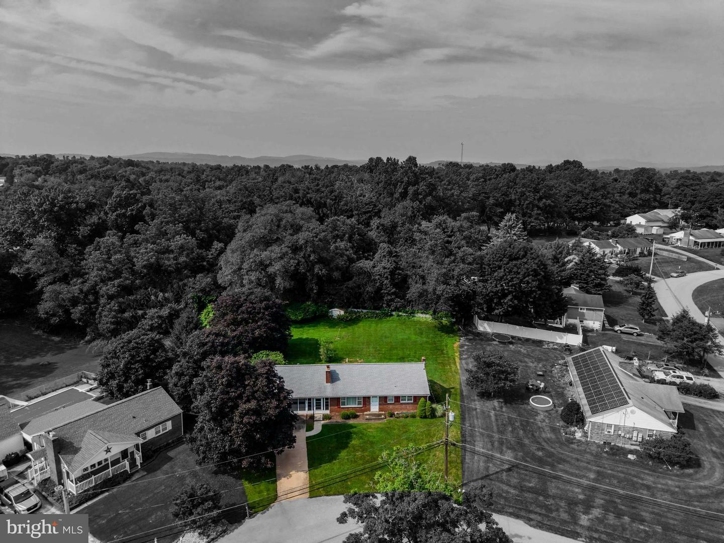 Property Photo: 116 Diller Road PA 17070
