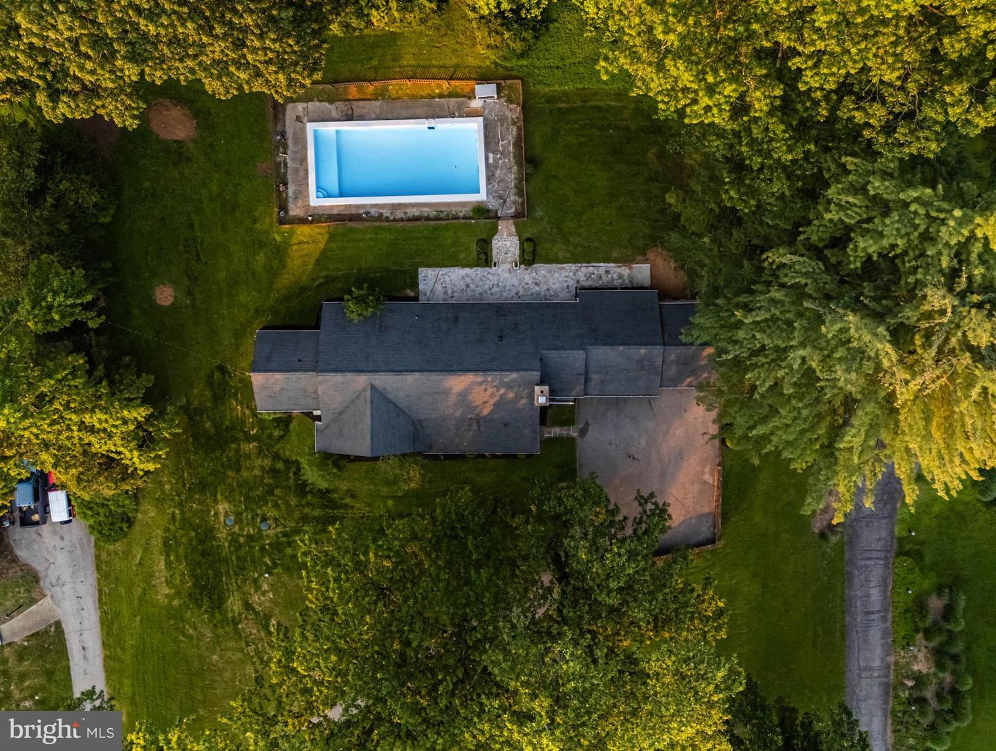 Property Photo: 1311 Milldam Road MD 21286
