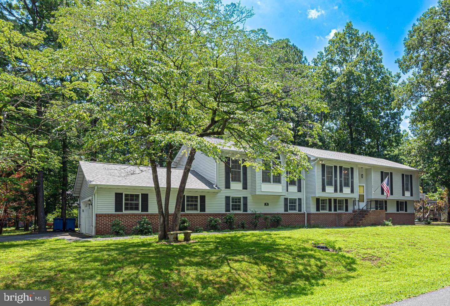 Property Photo:  74 Birdnest Drive  MD 21811 