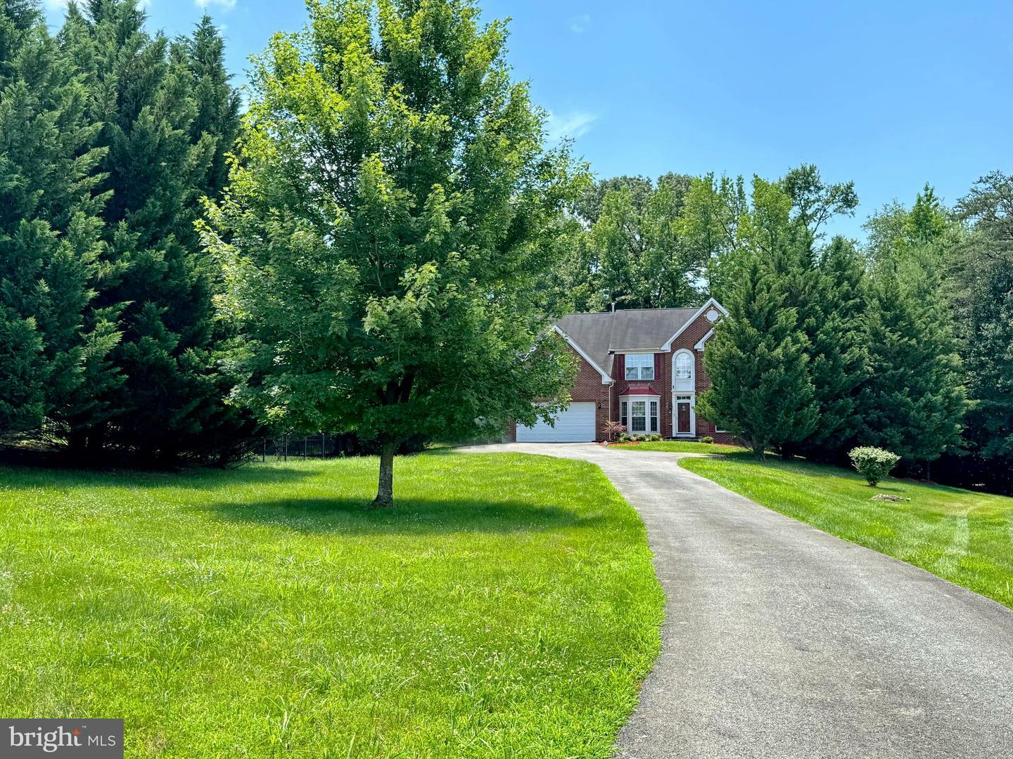 Property Photo: 12105 Crestwood Turn MD 20613