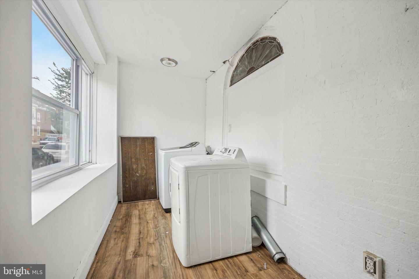 Property Photo: 617 S 61st Street PA 19143