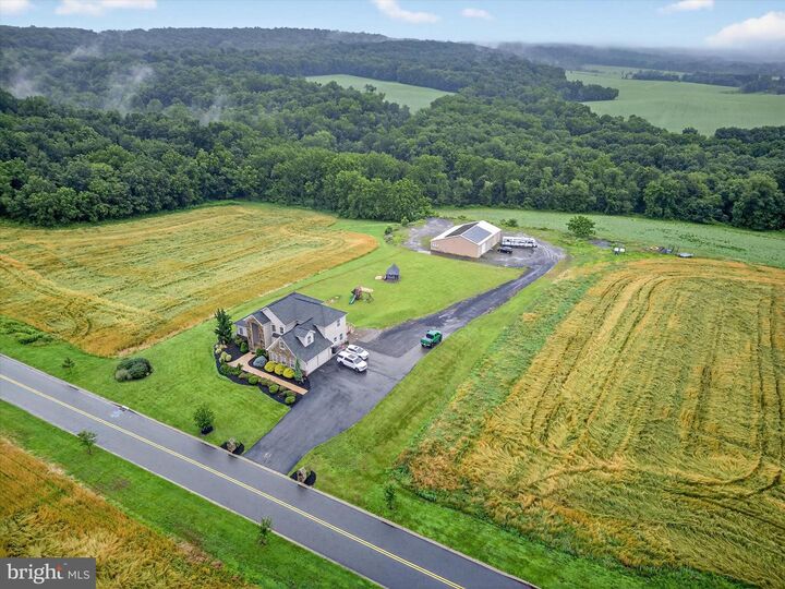 Property Photo: 13 Pheasant Hill Drive PA 17032