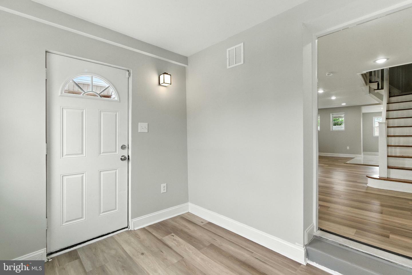 Property Photo: 6507 Theodore Street PA 19142