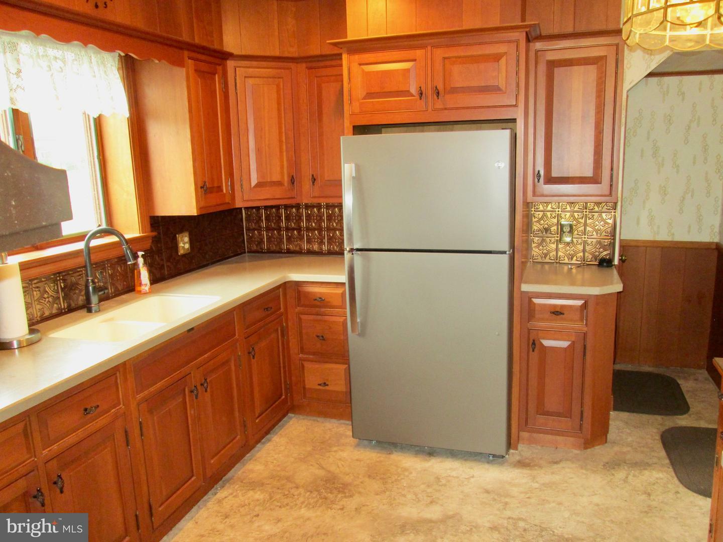 Property Photo: 1518 Hampden Boulevard PA 19604
