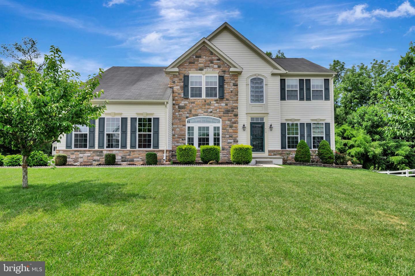 413 Highland Court  Oxford PA 19363 photo