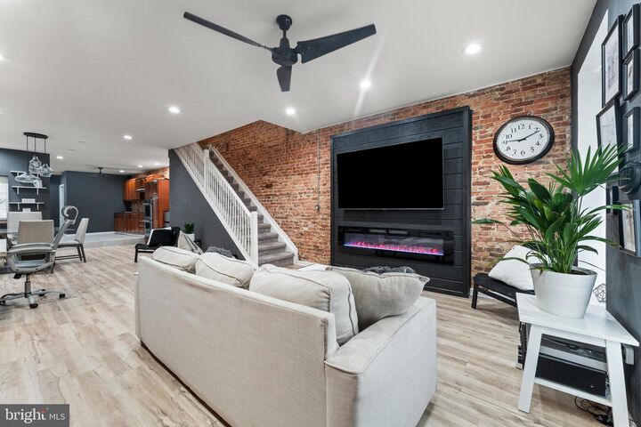 Property Photo:  2339 Edmondson Avenue  MD 21223 