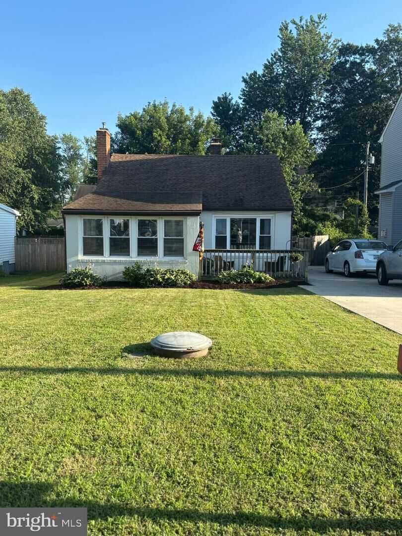 Property Photo:  217 Lakeview Avenue  MD 21037 