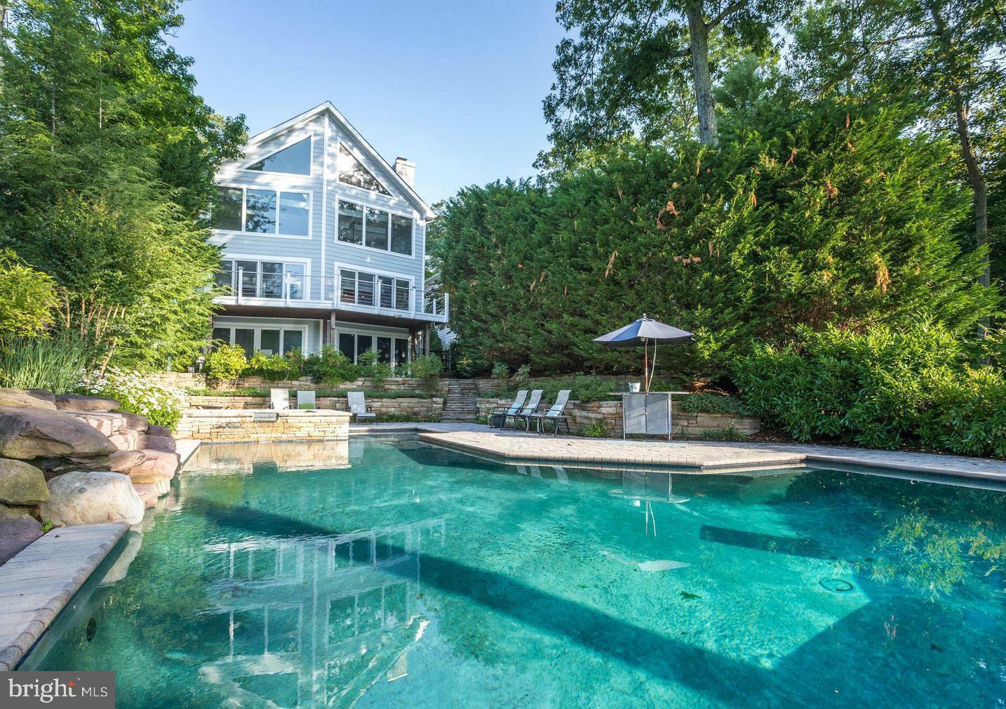 Property Photo: 325 Thomas Road MD 21146