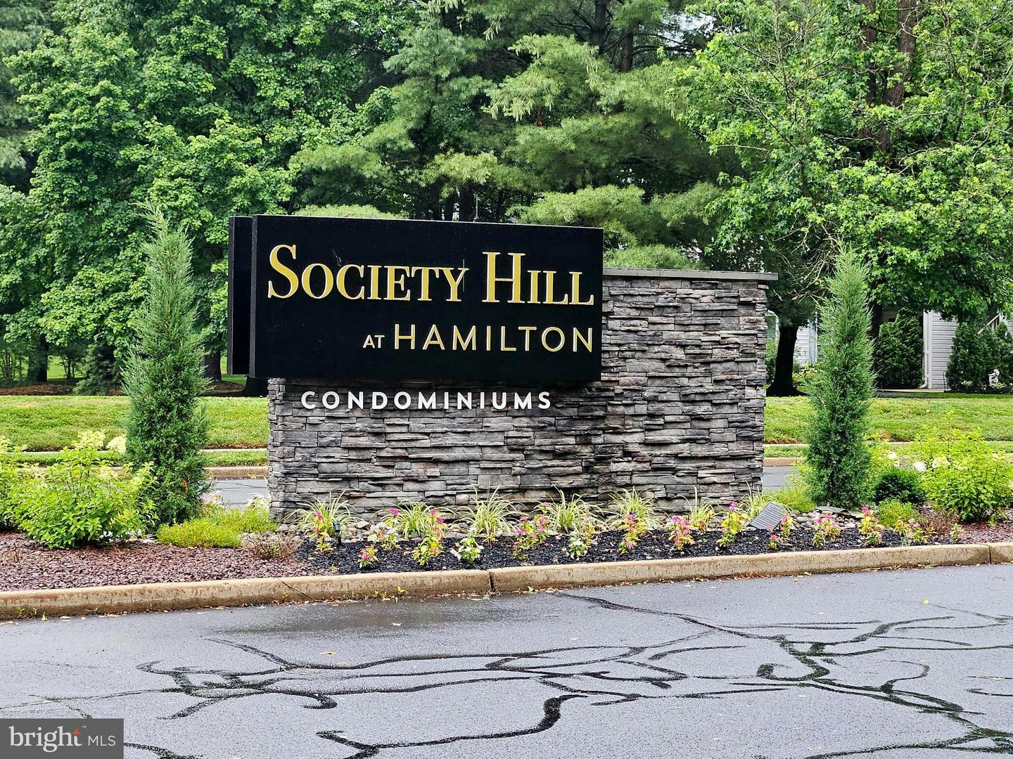 48 Juniper Way  Hamilton NJ 08619 photo
