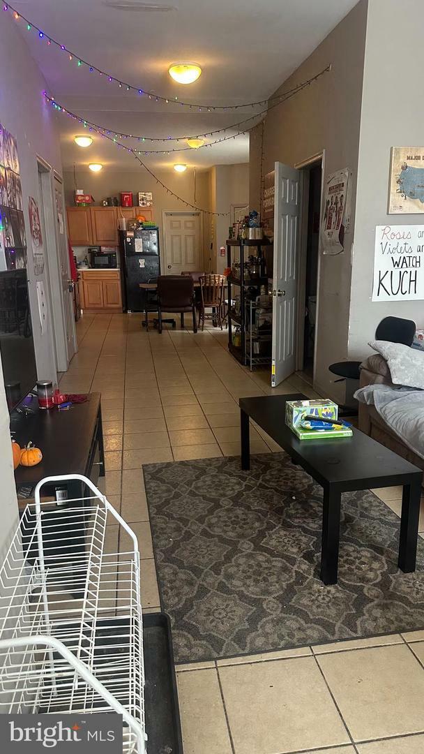 Property Photo: 1531 W Norris Street PA 19121