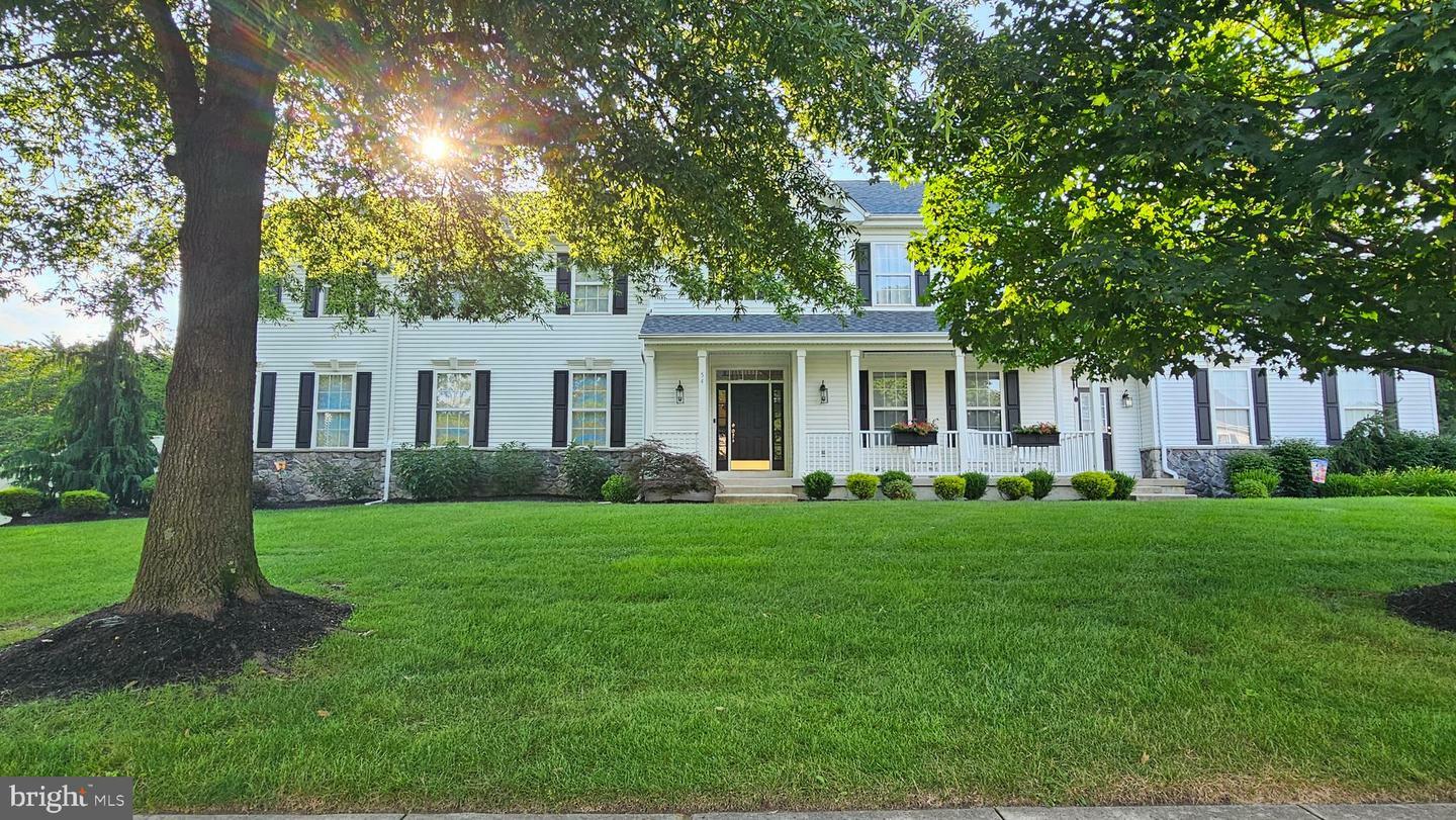 54 Jasmine Road  Lumberton NJ 08048 photo