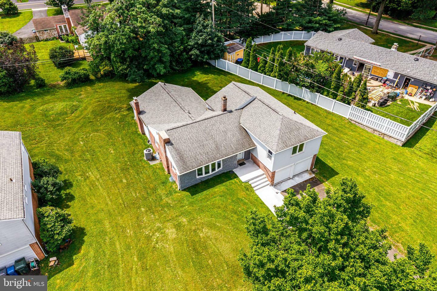 Property Photo: 1369 Michael Road PA 19046