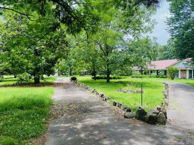 Property Photo: 686 Polk Road 38 AR 71945