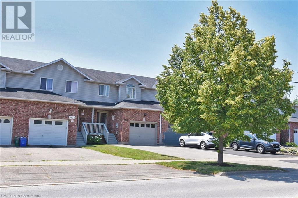 Property Photo: 4874 John Street ON L0R 1B6
