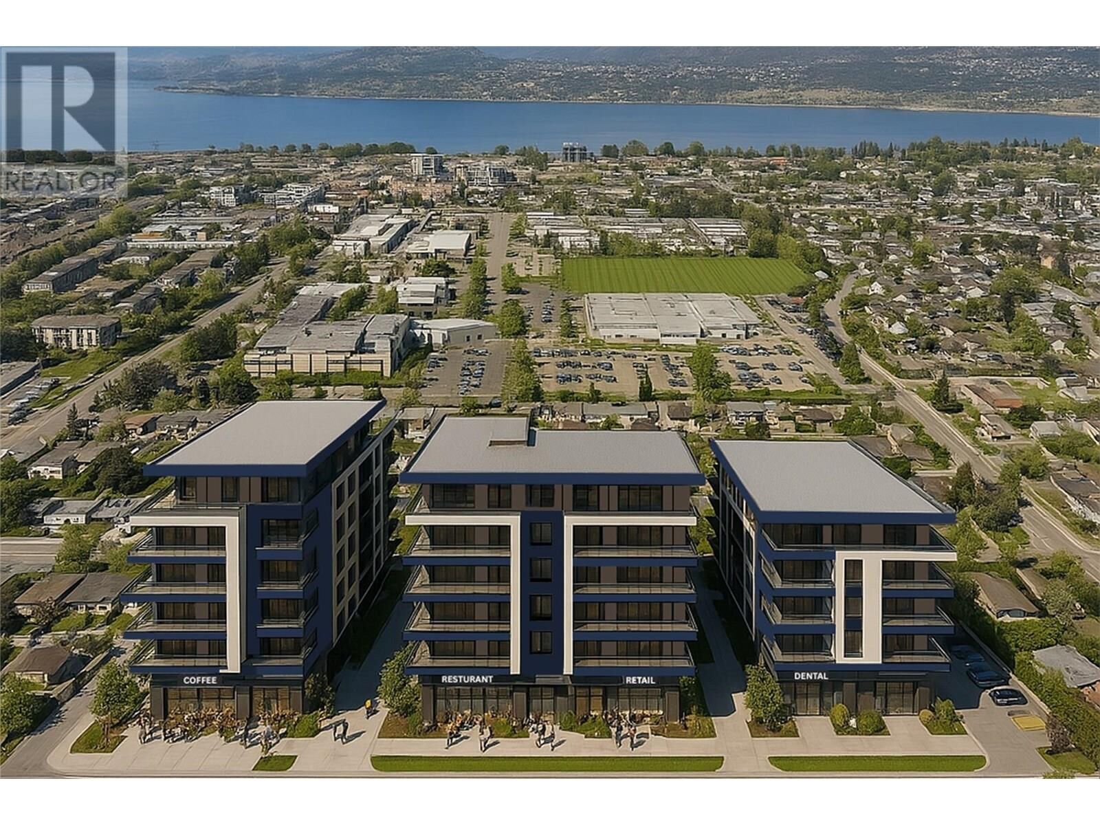 Photo de la propriété: 2900 Gordon Drive BC V1W 3R3