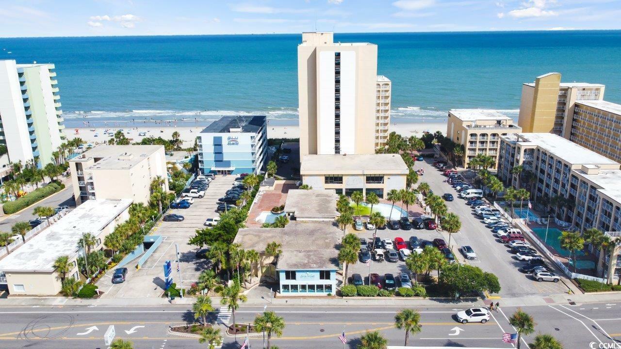 Property Photo: 1207 S Ocean Blvd. 50402 SC 29577