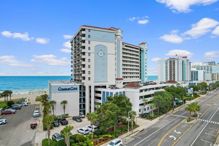 Property Photo:  2311 S Ocean Blvd. 143  SC 29577 